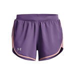 Oblečenie Under Armour Fly-By Elite 3in Shorts